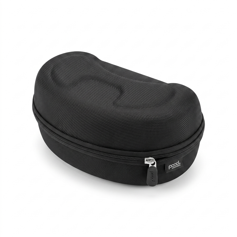 Goggles hard case