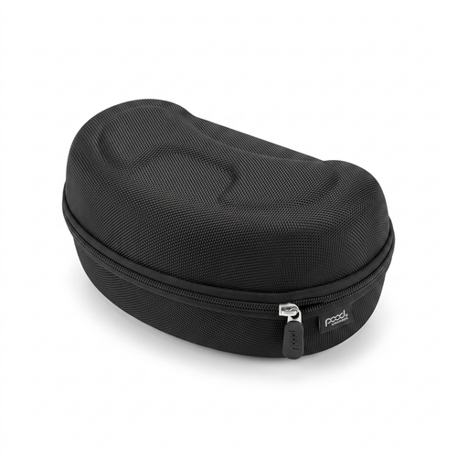 Goggles hard case