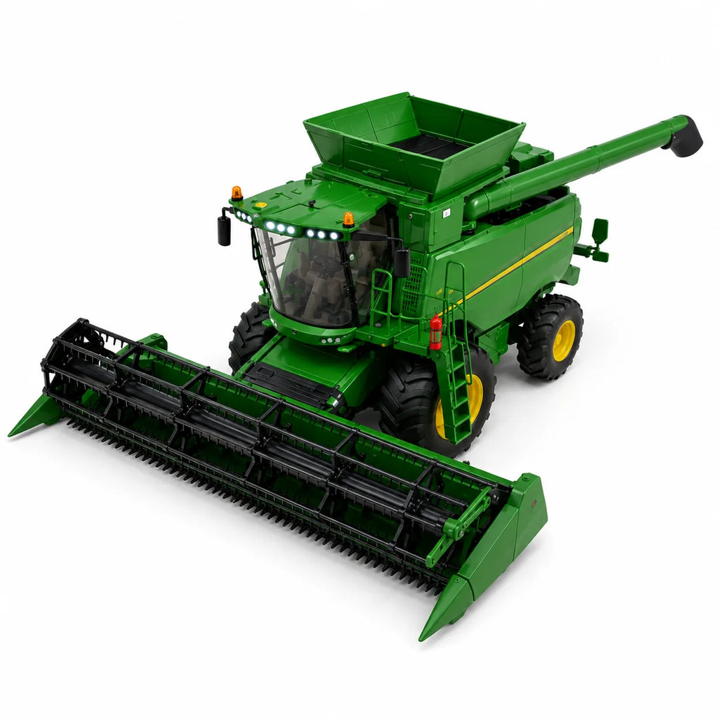 Harvest G80