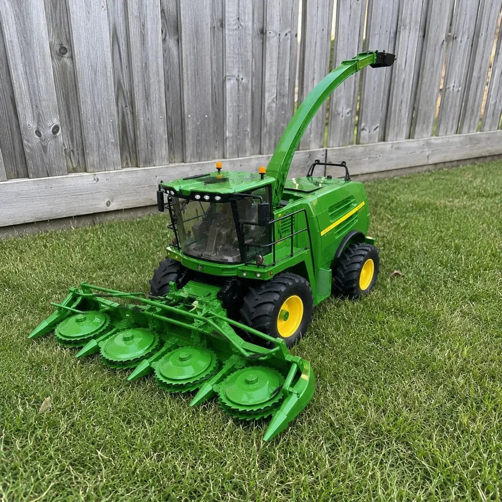 Forage H720