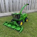 Forage H720