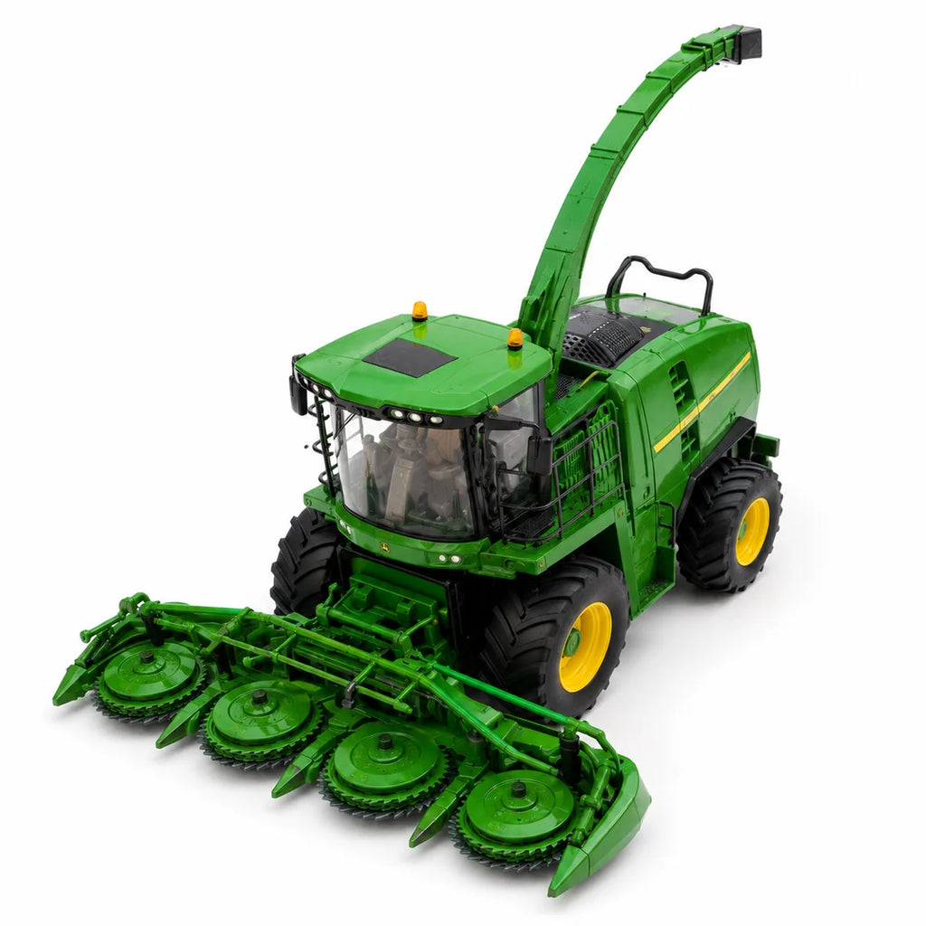 Forage H720